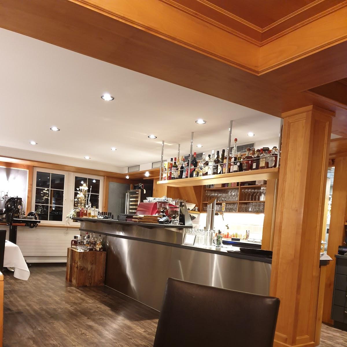 Restaurant "Pietro" in Waldkirch