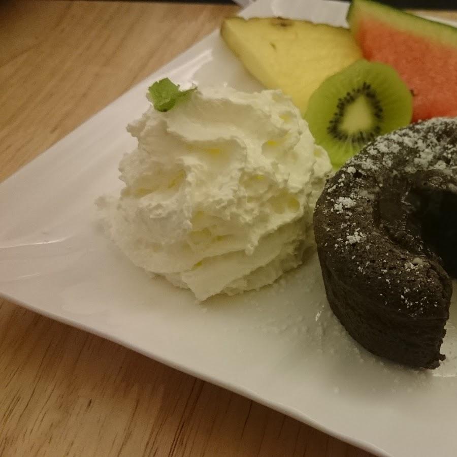 Restaurant "800 Grad - Burger & Steakhaus" in Burghausen