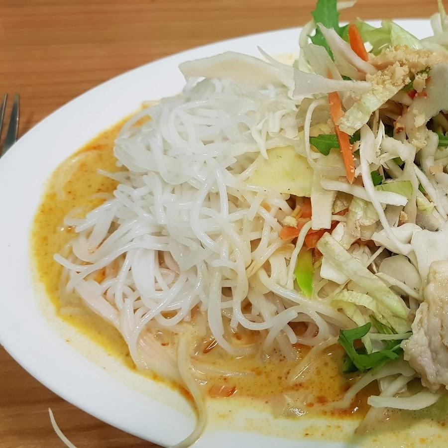 Restaurant "HUONG - Asia Food Express" in  (Oder)