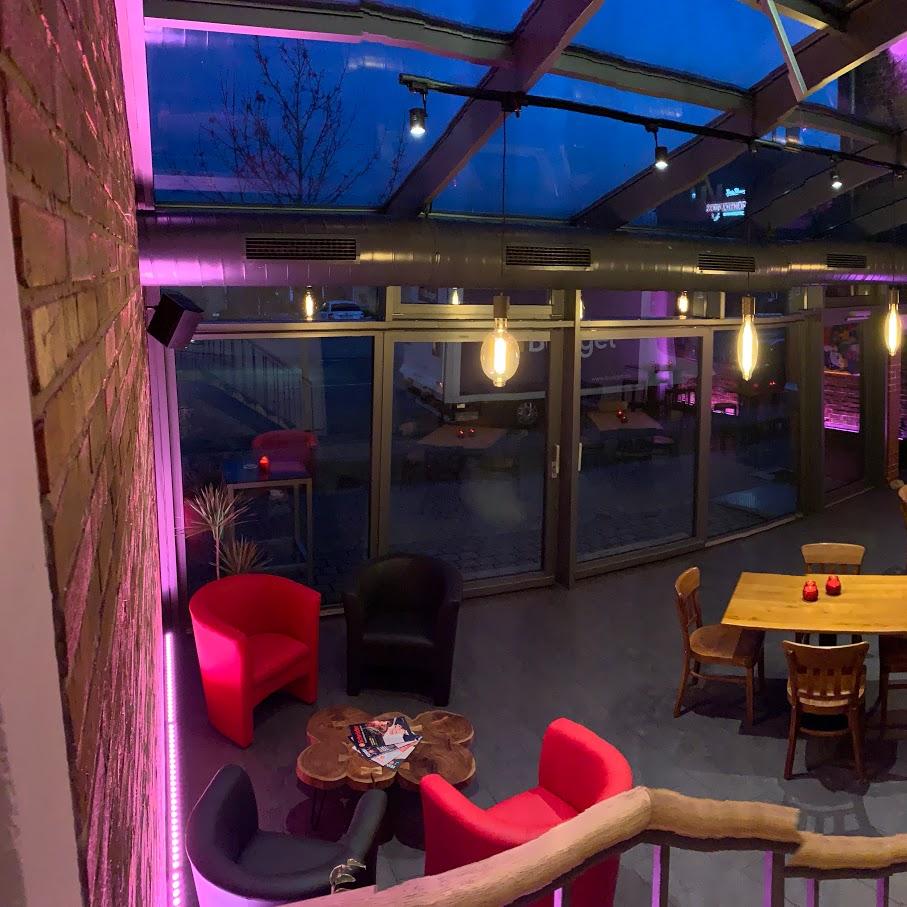 Restaurant "Restaurant Schröder