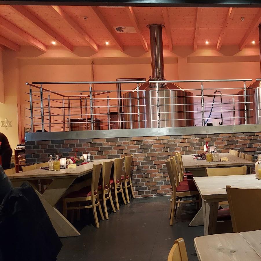 Restaurant "Restaurant Aloisius" in Soest