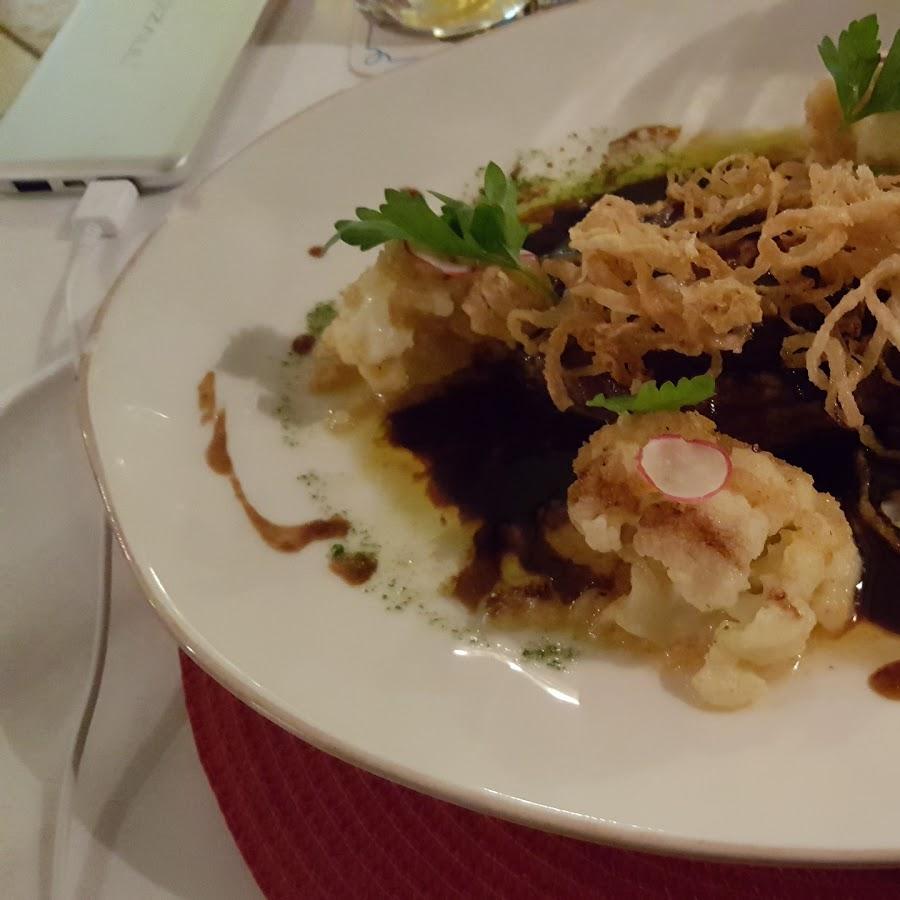 Restaurant "Gasthof Heimgarten" in Bad Kohlgrub