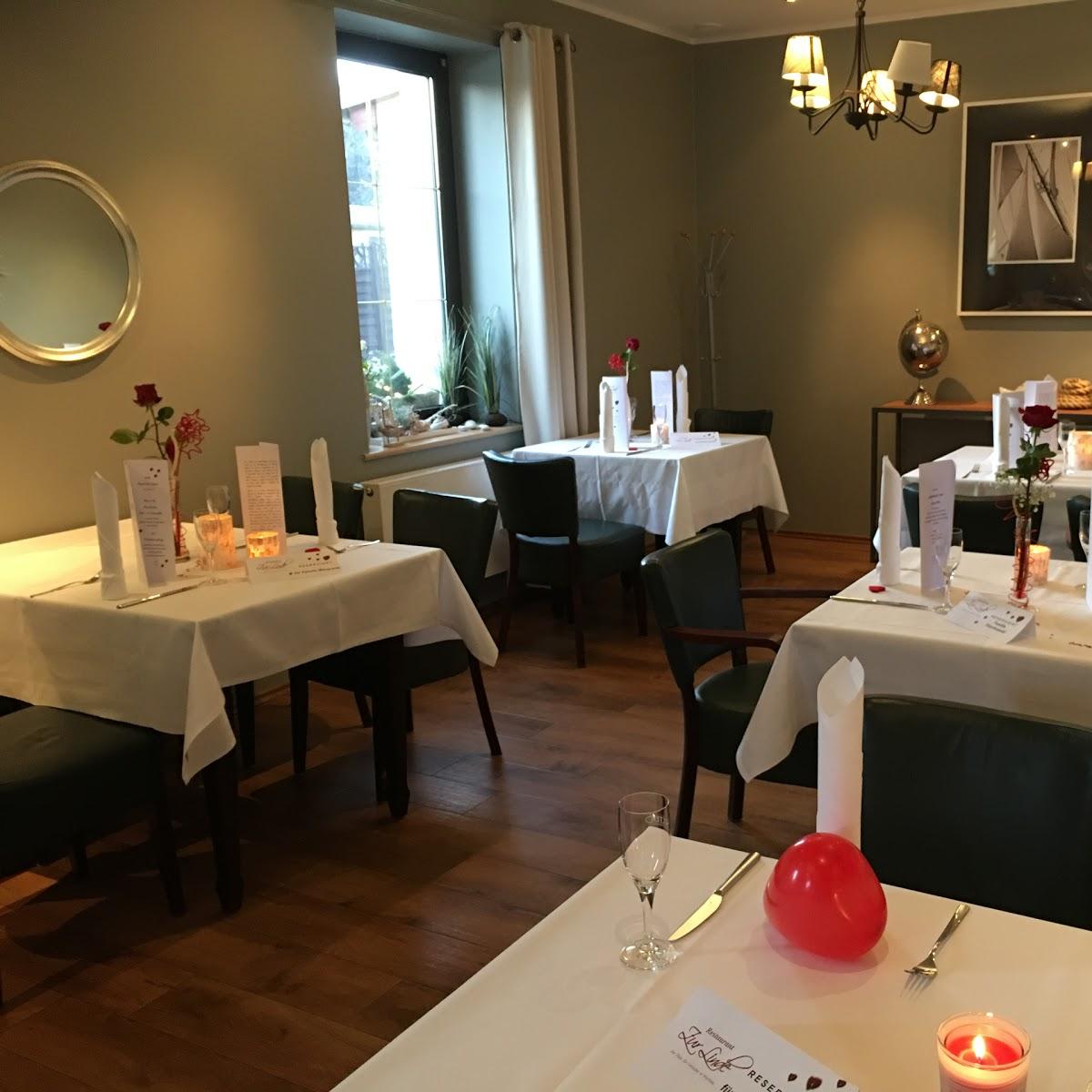 Restaurant "Zur Linde" in Markkleeberg