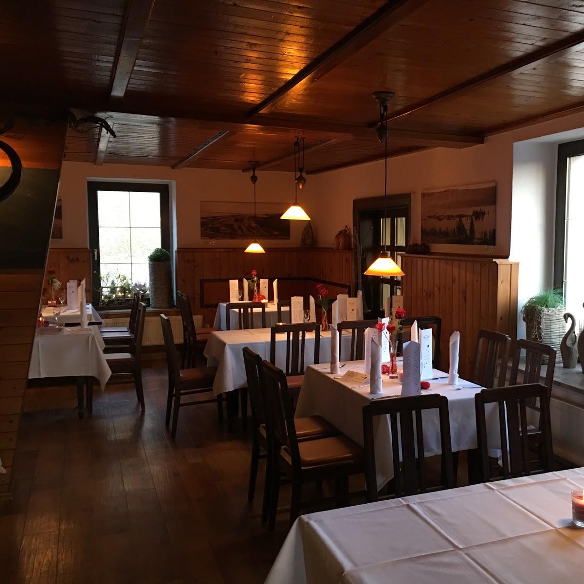 Restaurant "Restaurant  Zur Linde " in Markkleeberg