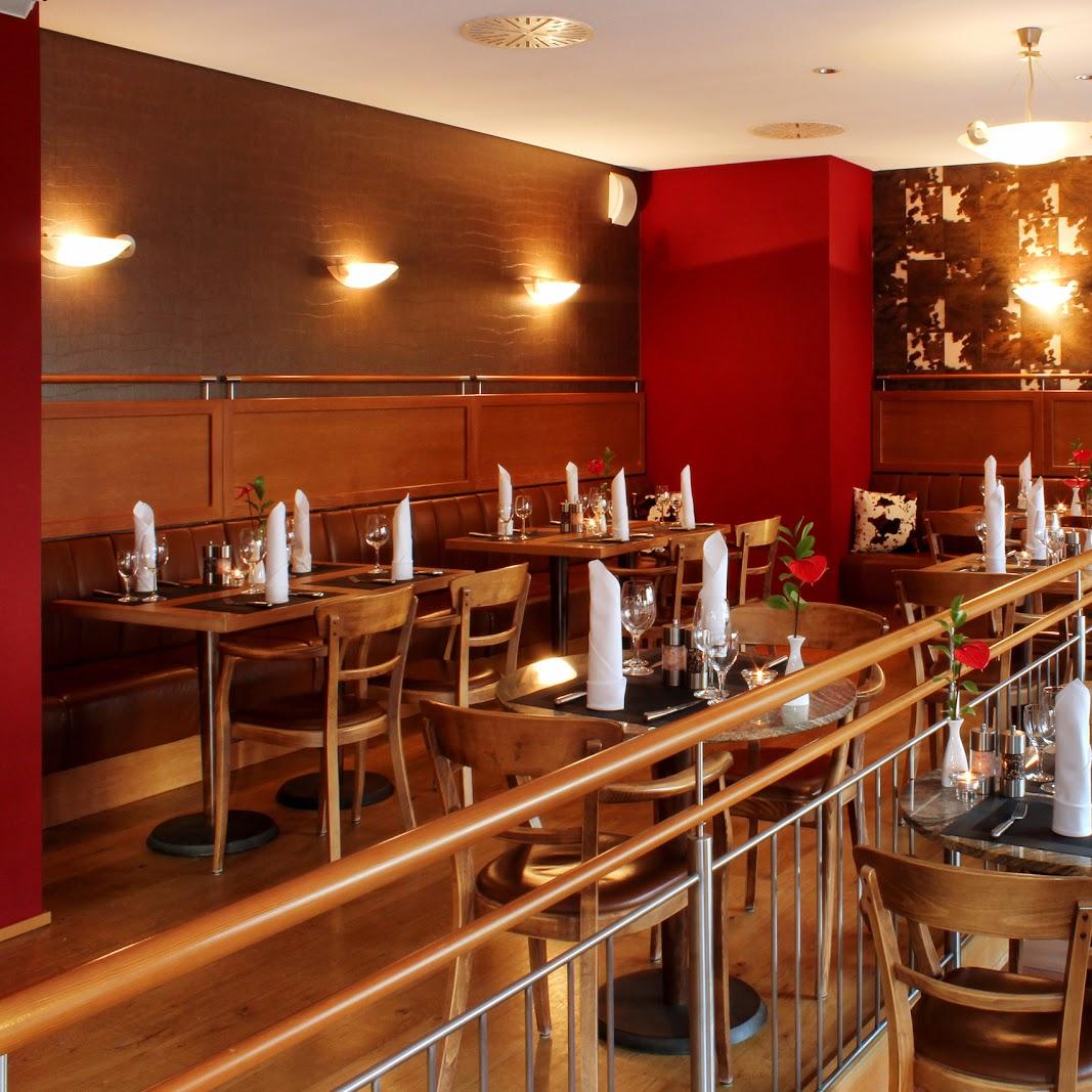 Restaurant "AZado Restaurant" in Merseburg