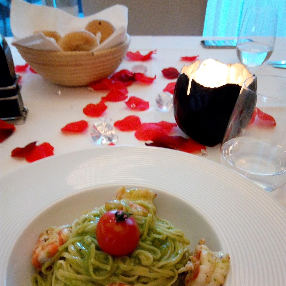 Restaurant "Don Camillo e Peppone" in Ingolstadt