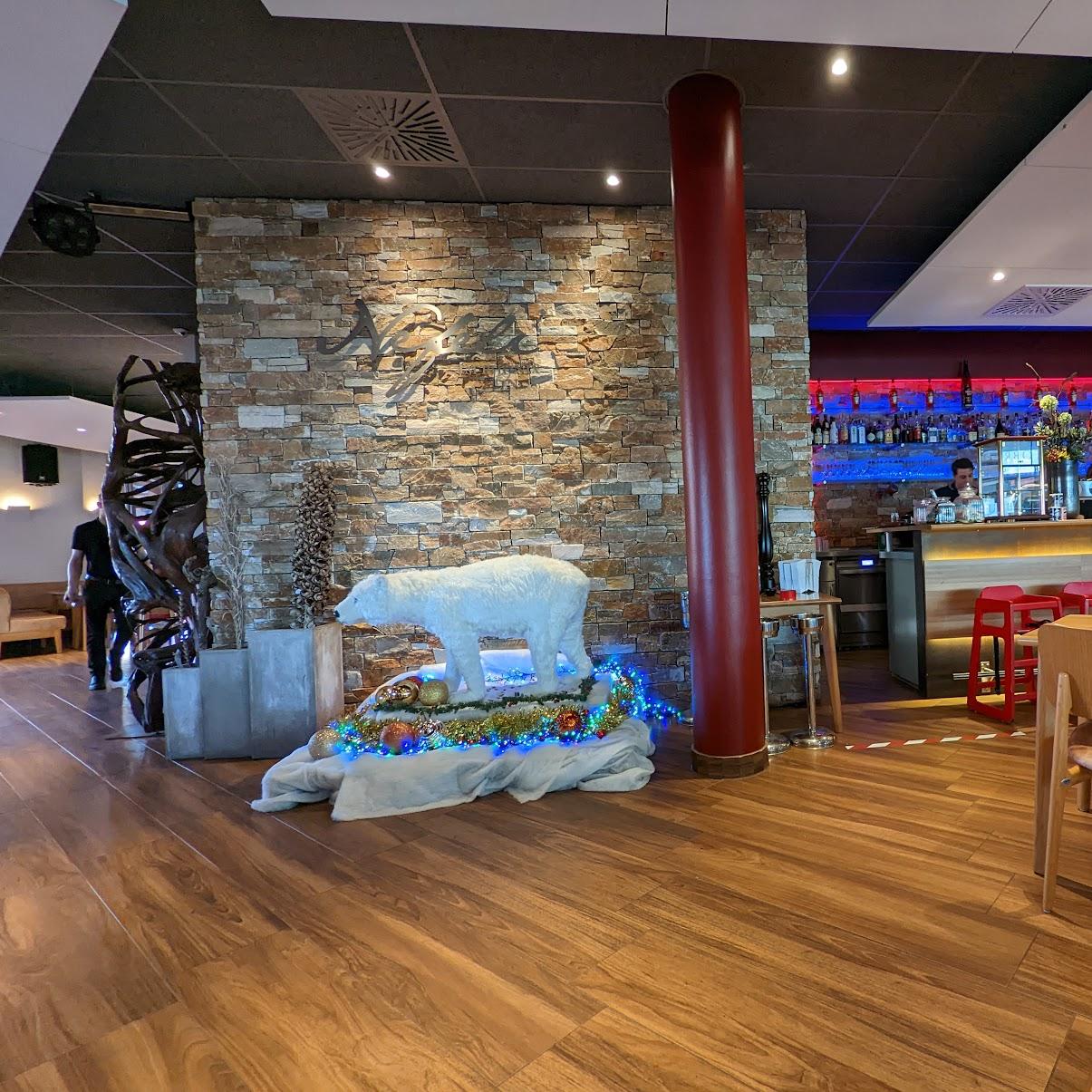 Restaurant "Nefeli im Phönix" in Ottobrunn