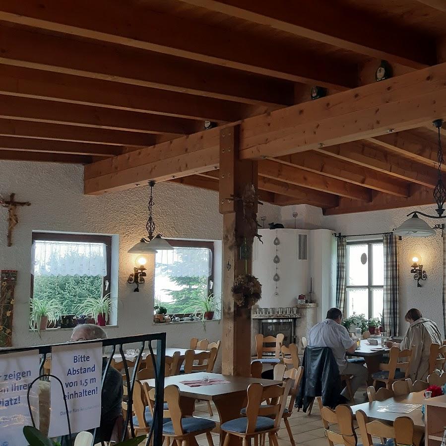 Restaurant "Greisinger Hof" in Deggendorf