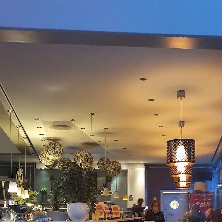 Restaurant "Campus live" in Heinsberg