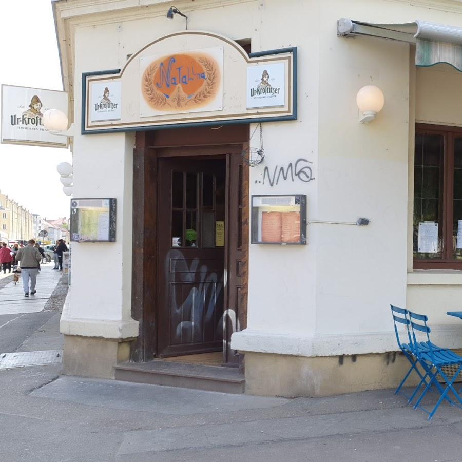 Restaurant "Ristorante Pizzeria Natalina" in Leipzig