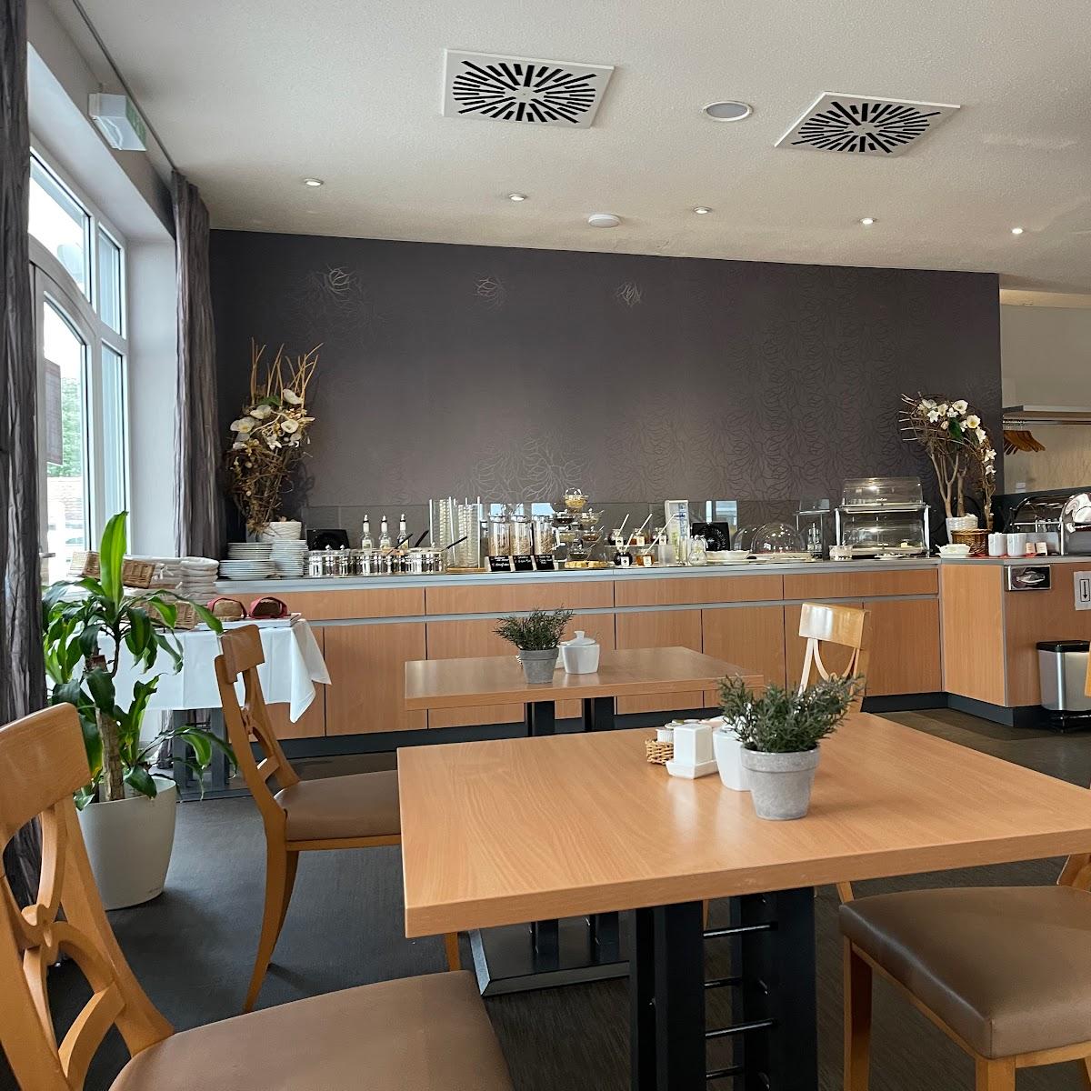 Restaurant "Restaurant Akropolis" in Hoyerswerda
