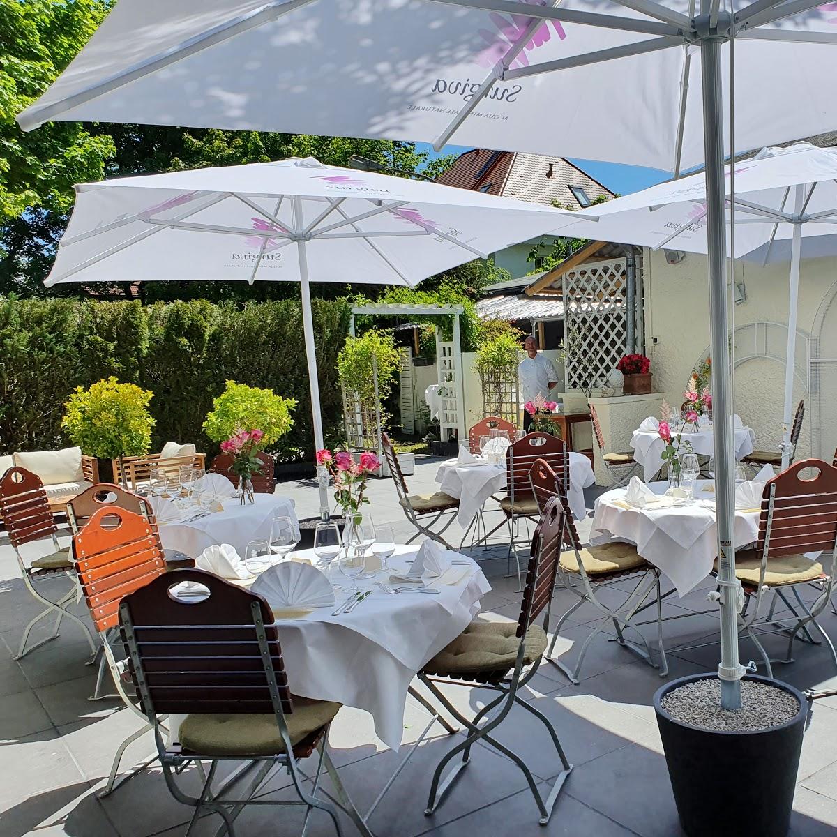 Restaurant "Limoncello" in München