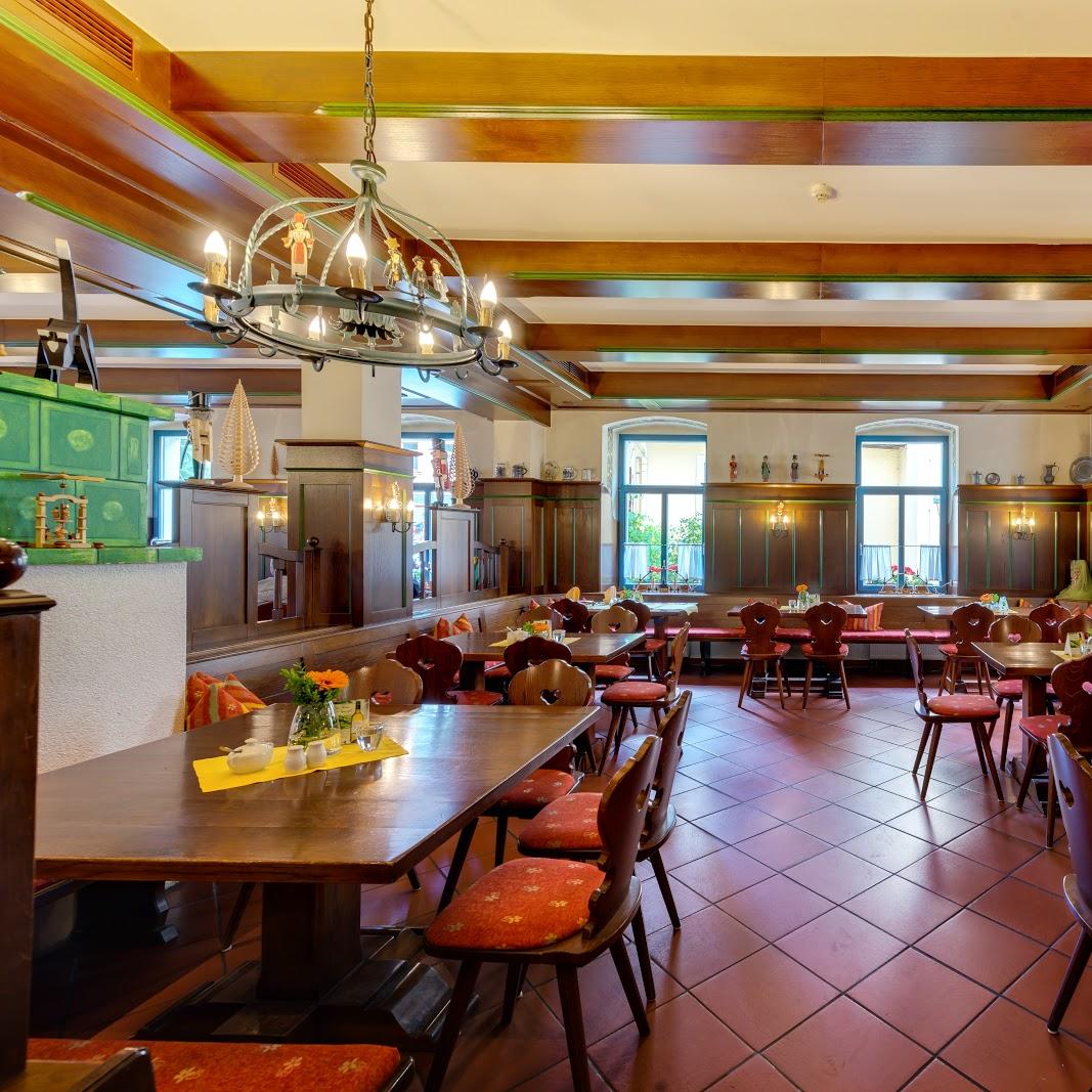 Restaurant "PastaBAR Postkutsche Seiffen" in Kurort Seiffen-Erzgeb.