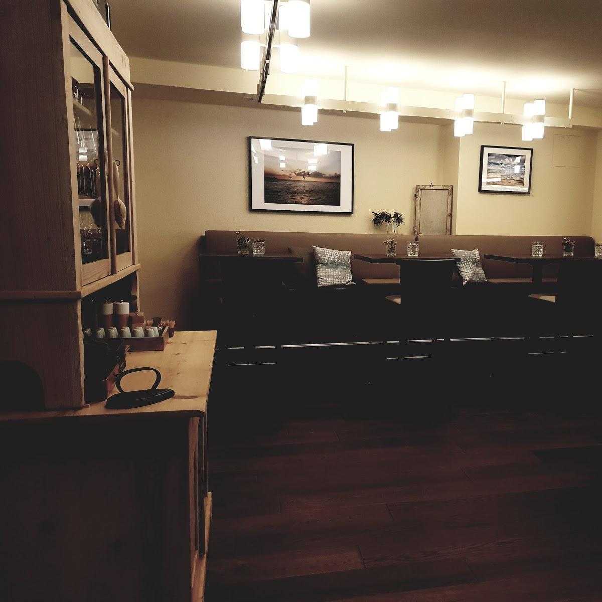 Restaurant "Curry&Style im Bruckmandl" in Regensburg