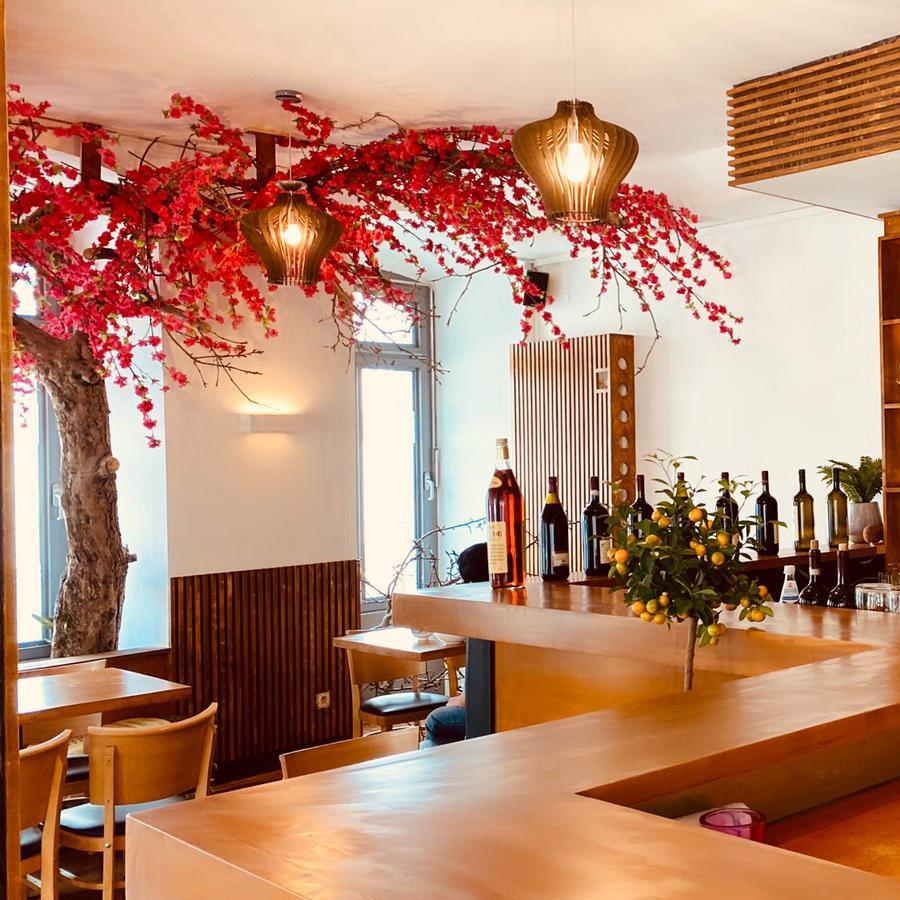 Restaurant "Rambutan Restaurant" in Regensburg