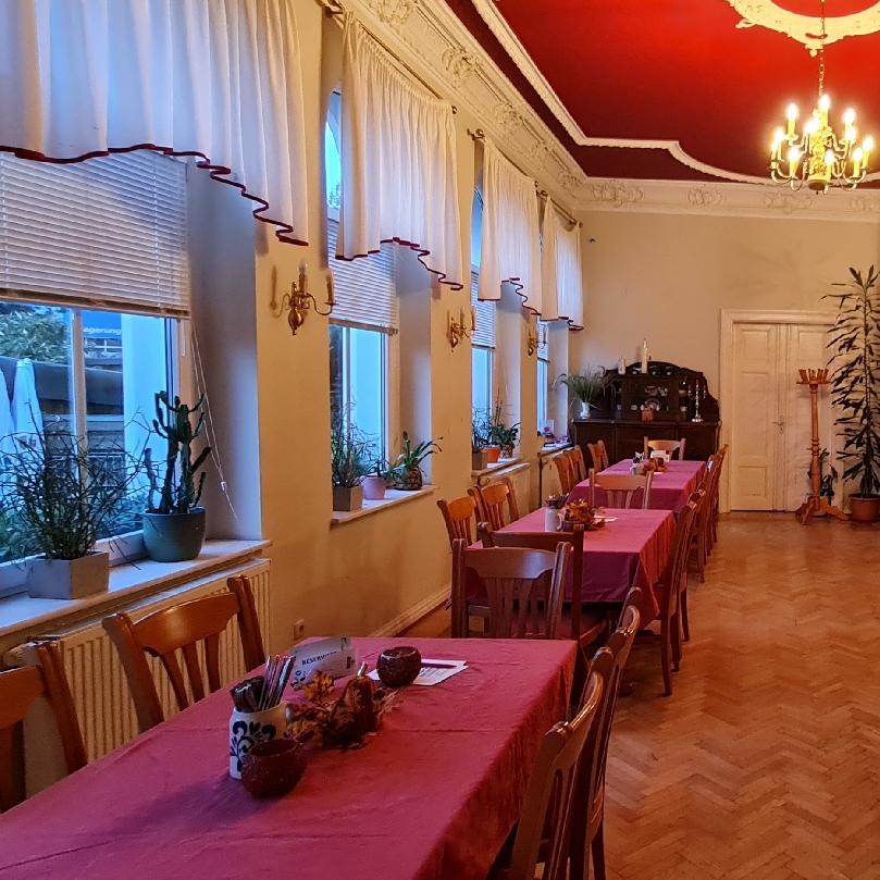 Restaurant "Gaststätte  Zur Einheit " in Dresden