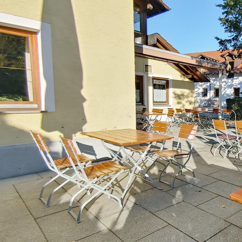 Restaurant "Landgasthof Hotel Zwickl" in Deggendorf