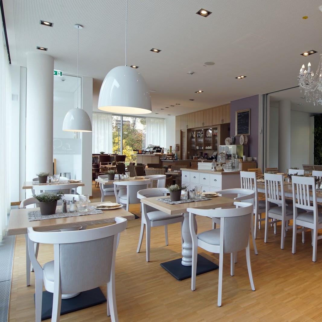 Restaurant "Cafe Crêperie La Vie" in Friedberg