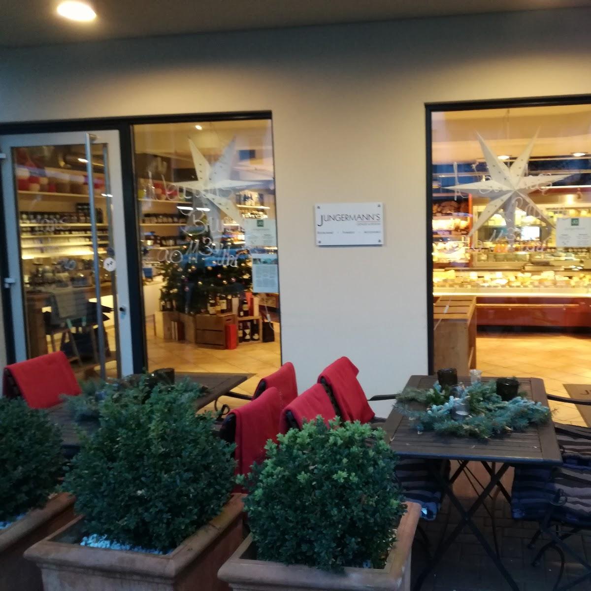 Restaurant "Jungermann Gourmet" in Kelkheim (Taunus)