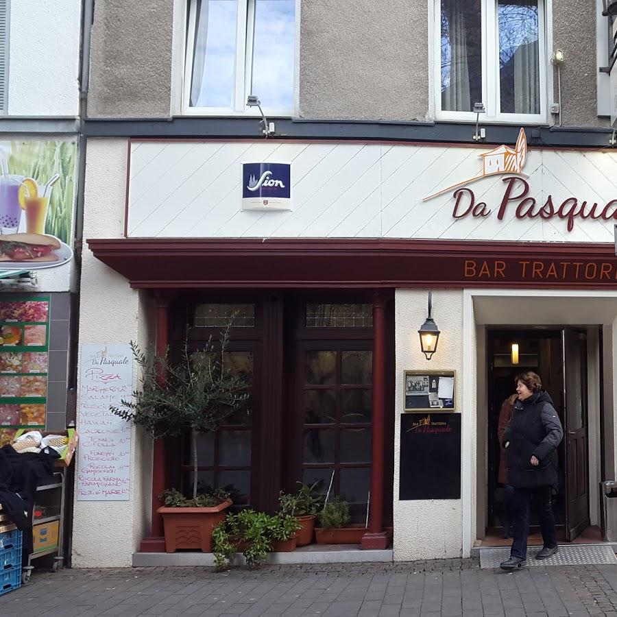 Restaurant "La Cantina Da Pasquale UG" in Köln