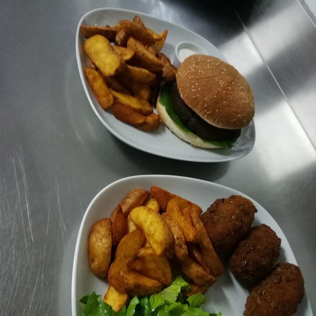 Restaurant "Bistro-Restaurant Basilico" in Wesel