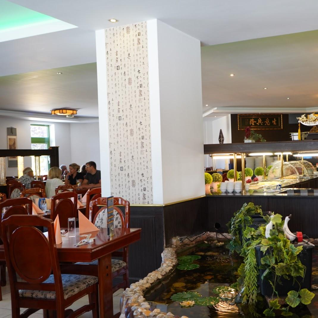 Restaurant "Oriential Gourmet" in Wunstorf