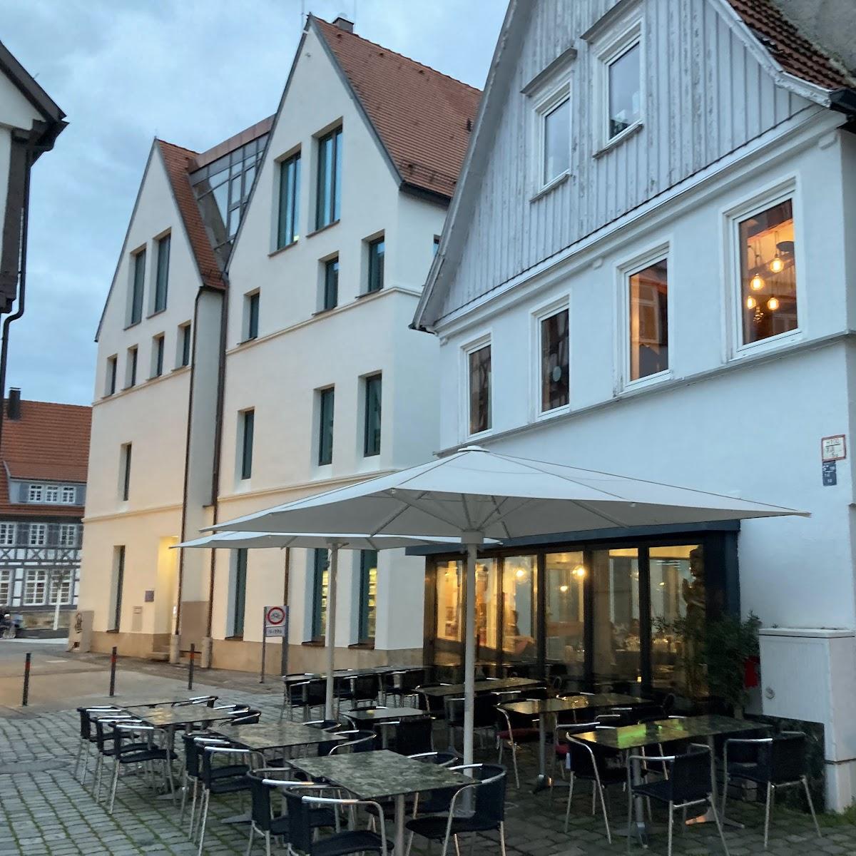 Restaurant "Riva Ristorante & Cafe Bar" in Kirchheim unter Teck