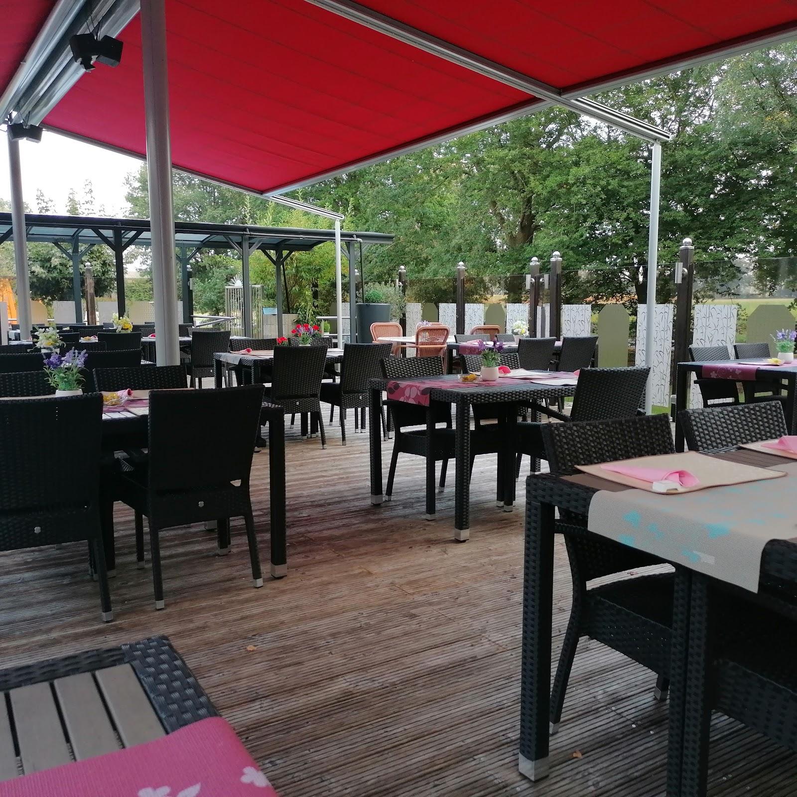 Restaurant "Restaurant Gate to Asia" in Hamm