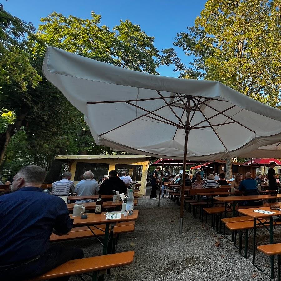 Restaurant "Landbierparadies Nordost" in Nürnberg