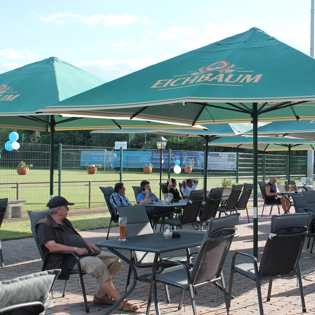 Restaurant "Gaststätte Am Sportpark" in Speyer