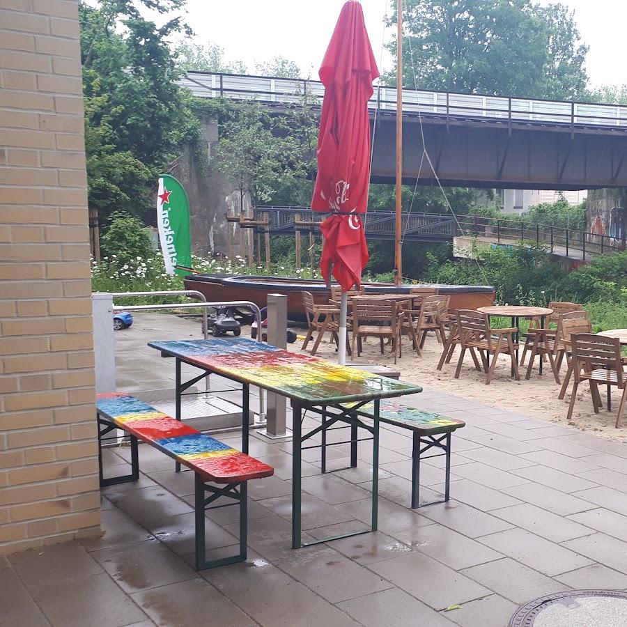 Restaurant "Herr von Butterkeks" in Osnabrück