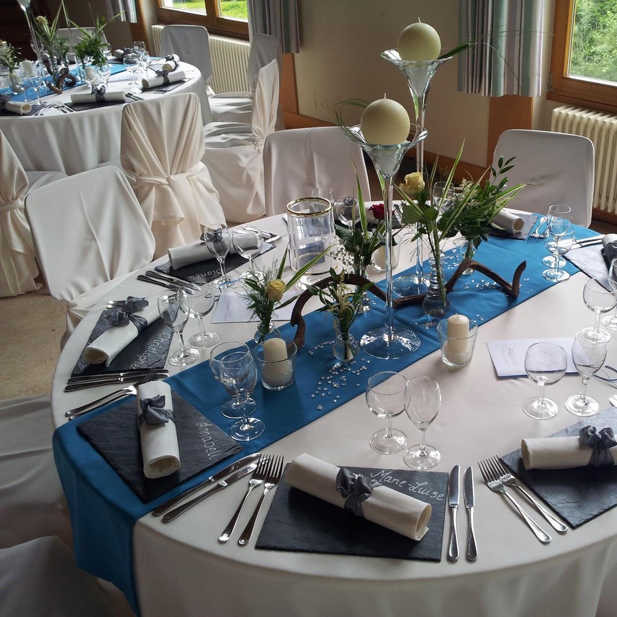 Restaurant "Bach-Meyer Brennerei" in Dörsdorf