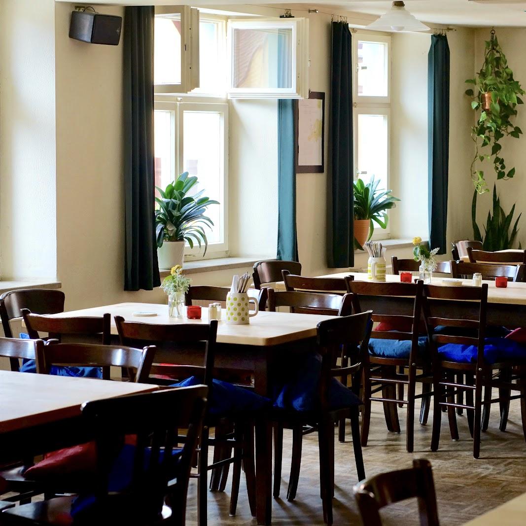 Restaurant "Weib