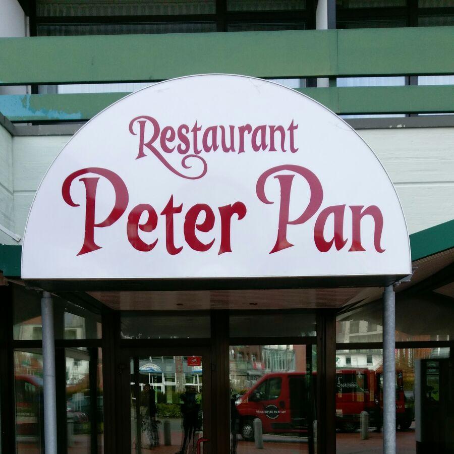 Restaurant "Restaurant Peter Pan" in Esens