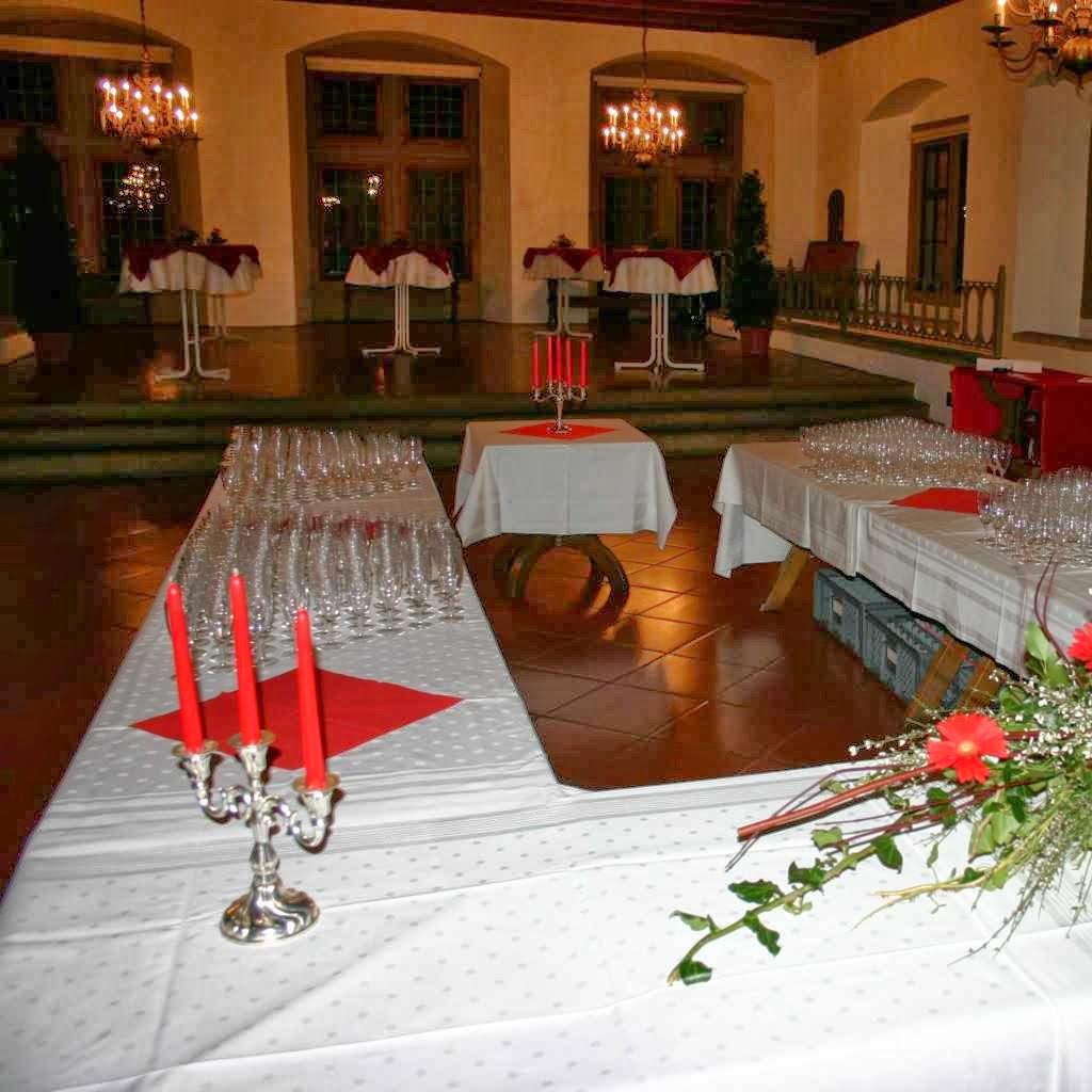 Restaurant "Zur Glocke" in  Dinkelsbühl