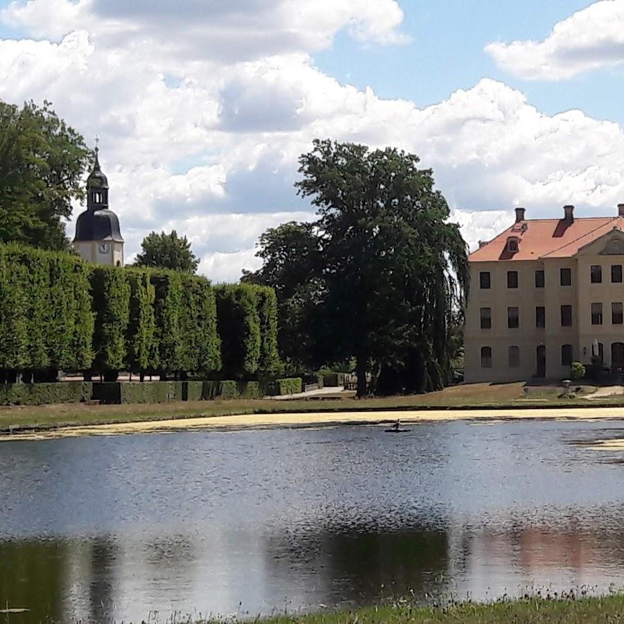 Restaurant "Parkschänke Zabeltitz" in Großenhain