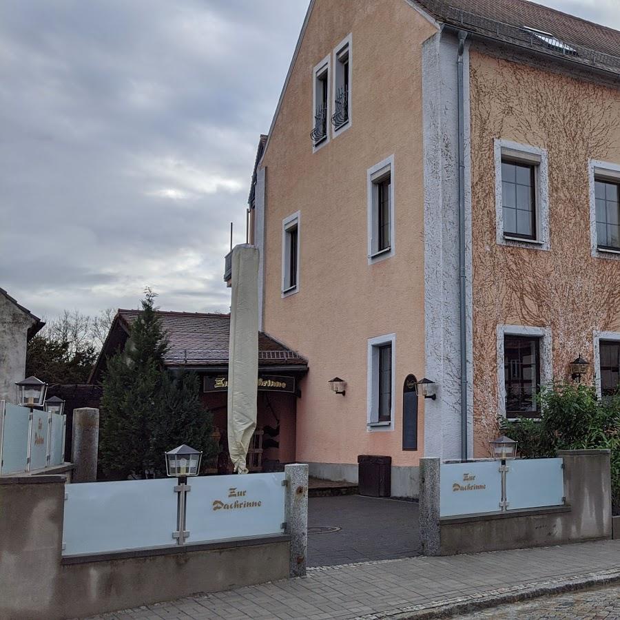 Restaurant "Heidehof Rödern" in Ebersbach