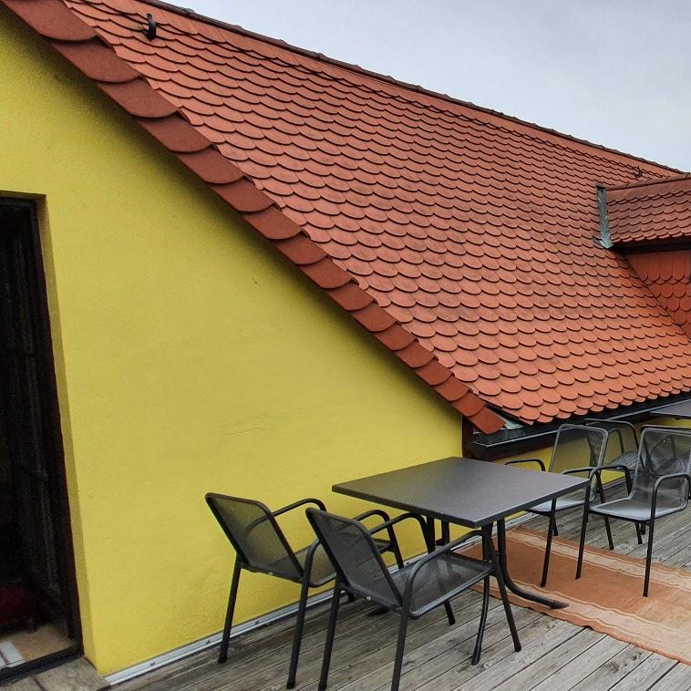 Restaurant "Hotel & Gaststätte Kupferberg" in Großenhain