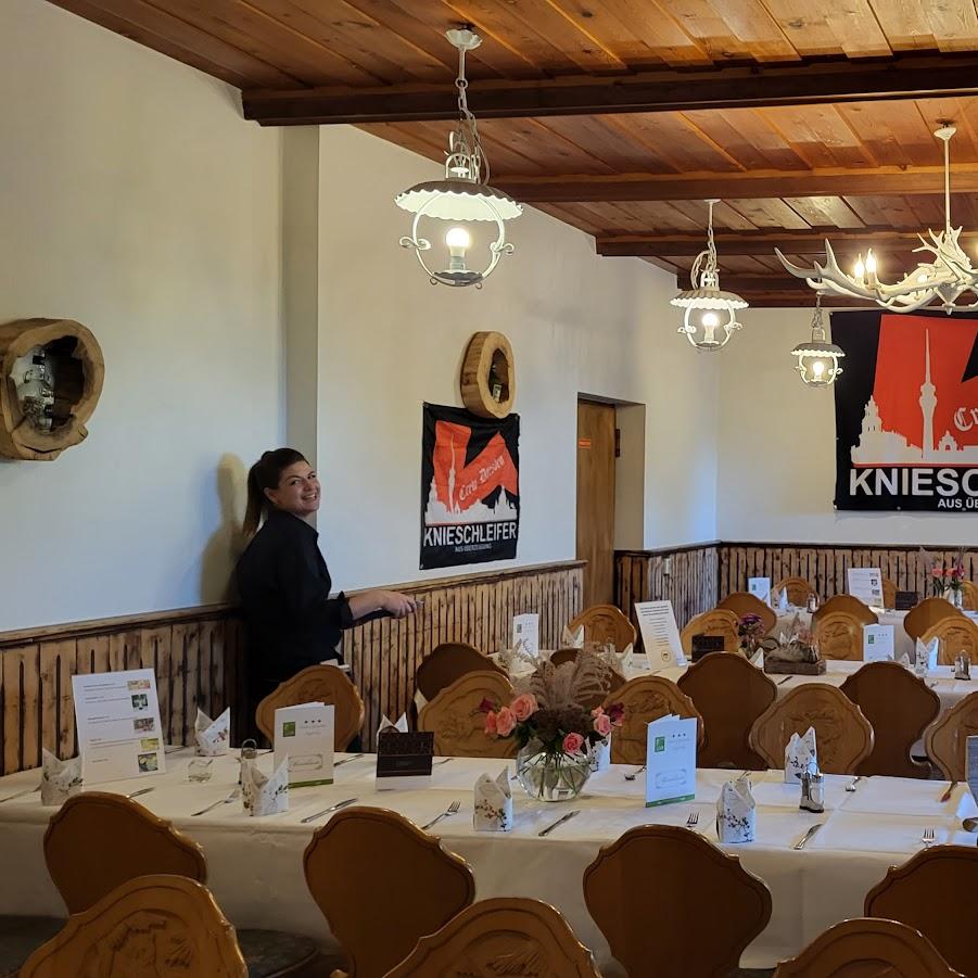 Restaurant "Hotel & Gaststätte Kupferberg" in Großenhain