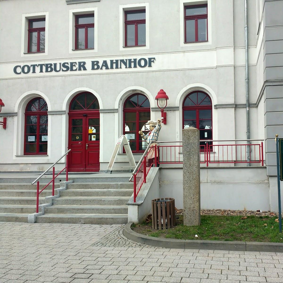 Restaurant "Bistro  Faustus " in Großenhain