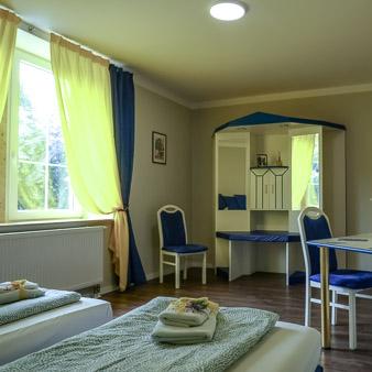 Restaurant "Hotel und Restaurant Positano" in Radeburg