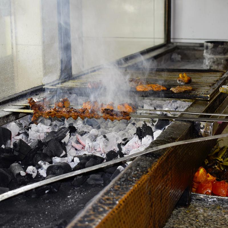 Restaurant "Yee Doy Döner & Grillgerichte  Kalk" in Köln