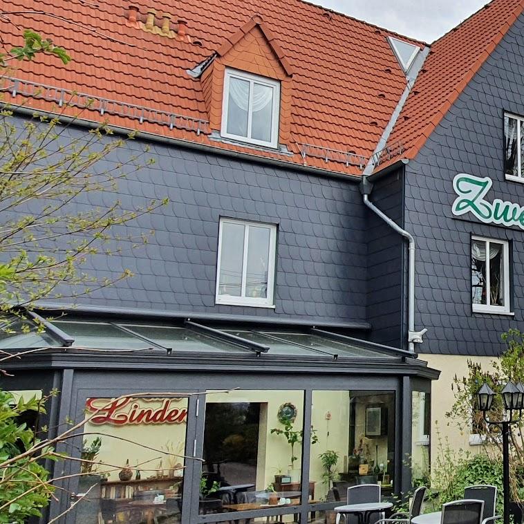 Restaurant "Hotel Zwei Linden" in Ottendorf-Okrilla