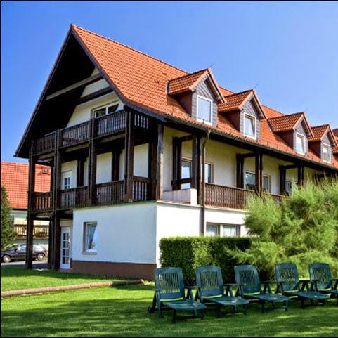 Restaurant "Hotel & Restaurant Eisenberger Hof" in Moritzburg