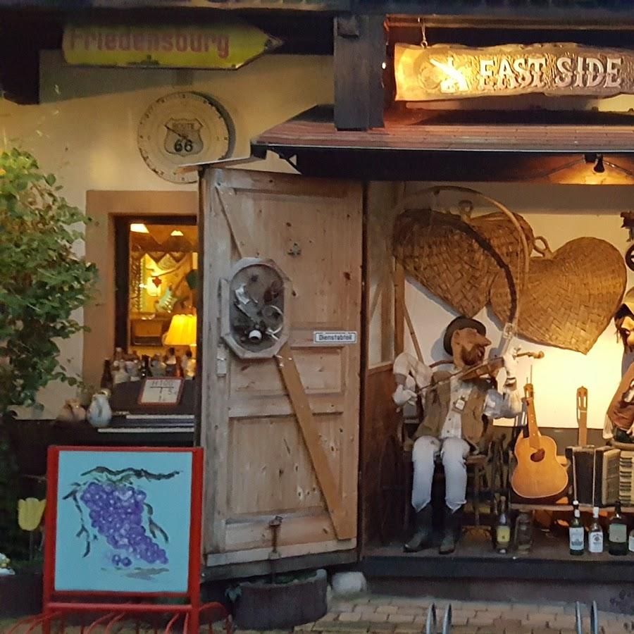 Restaurant "Brummtopf" in Radebeul