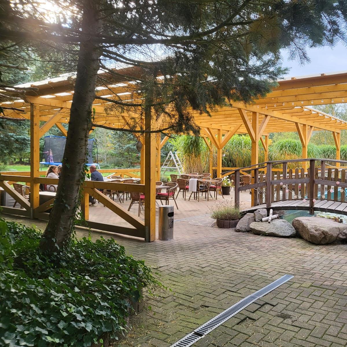 Restaurant "Aa Ra Hotel an der Dresdner Heide" in Radeberg