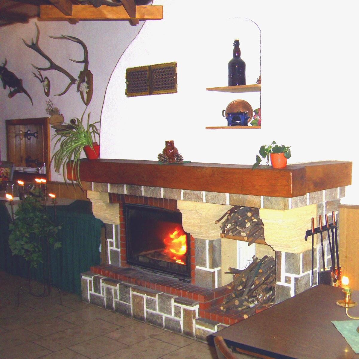 Restaurant "Forsthaus" in Coswig