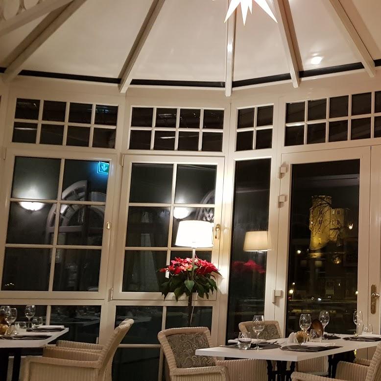 Restaurant "Restaurant Ohm