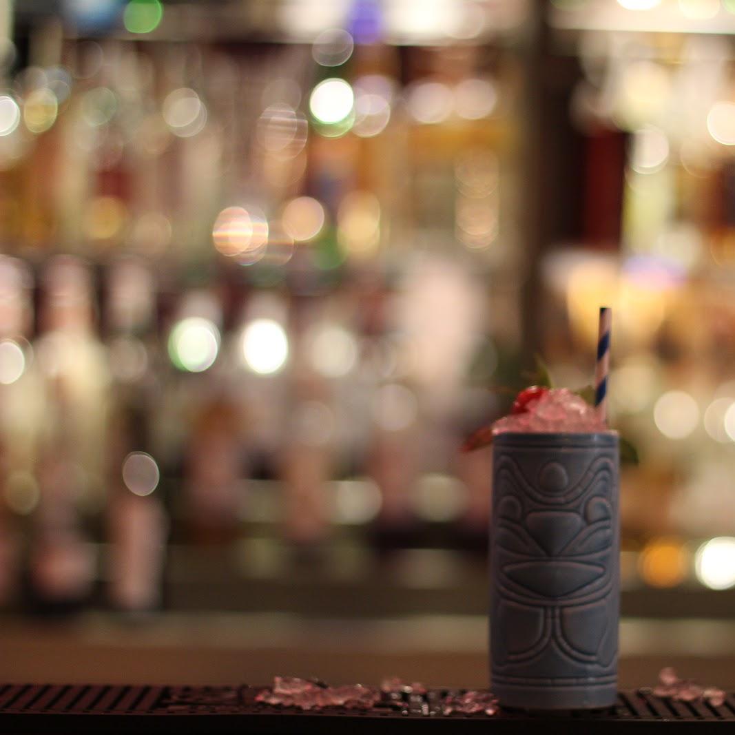 Restaurant "Panama Joe