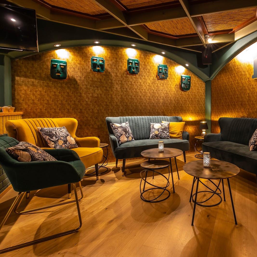 Restaurant "Panama Joe´s - Bar & Lounge" in Riesa